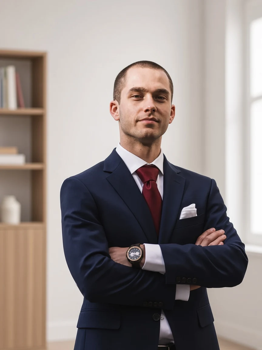 Айвазов Александр Сергеевич — юрист Московского Юридического Сообщества